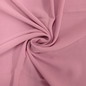 Premium Georgette – Pink